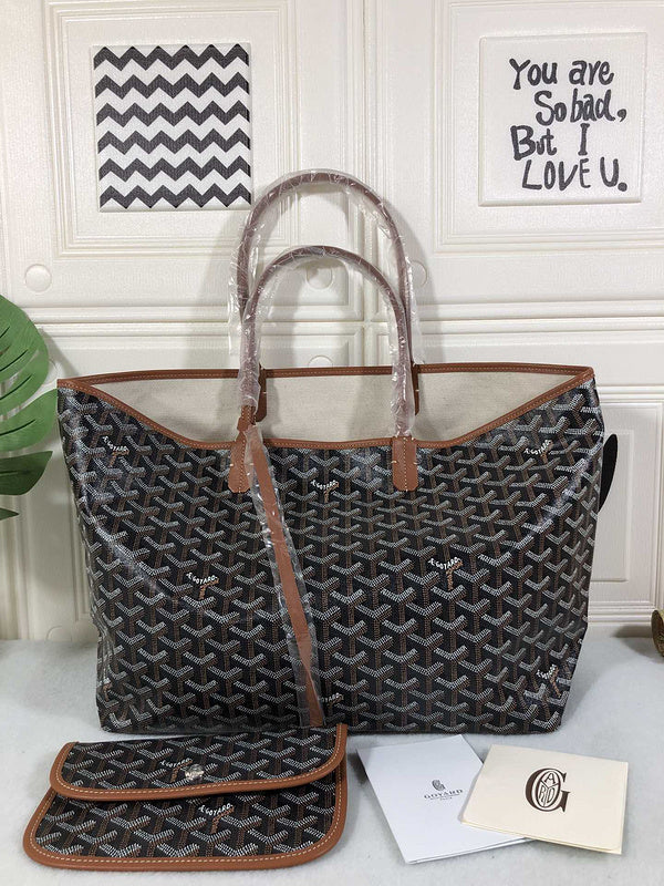 Lux-Totes - GOD Bags - 297