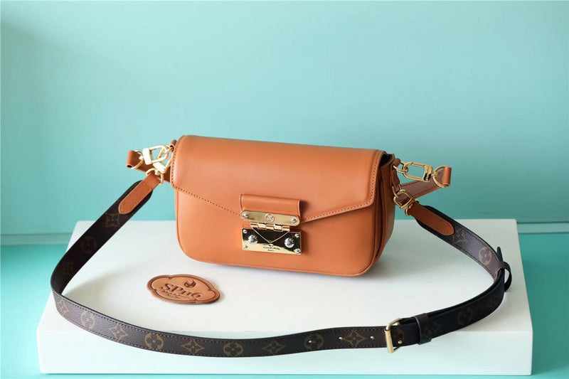 Lux-Totes - LOV Bags - 887