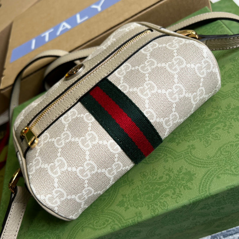 Lux-Totes - GCI Bags - 2324