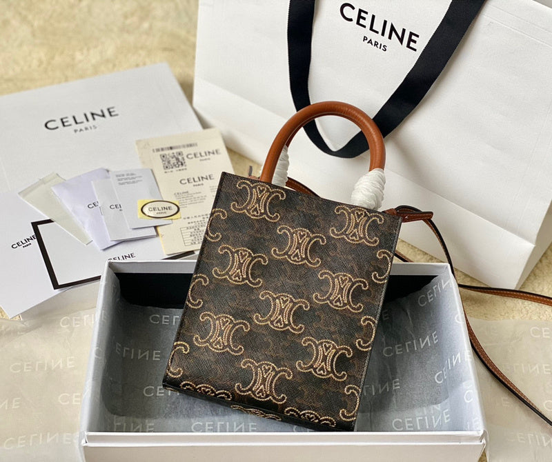 Luxurious-Totes - CLE Bags - 1086