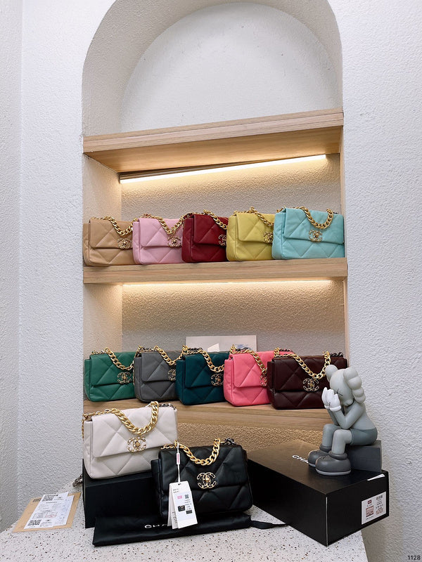 Luxurious Totes - CNL3 Bags - 508