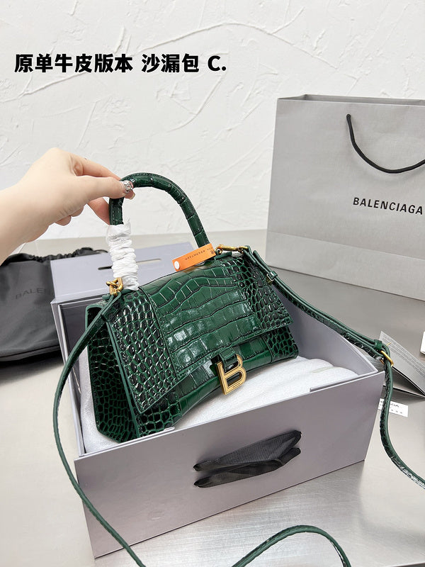 Style My Style - BGA2 Bags - 124