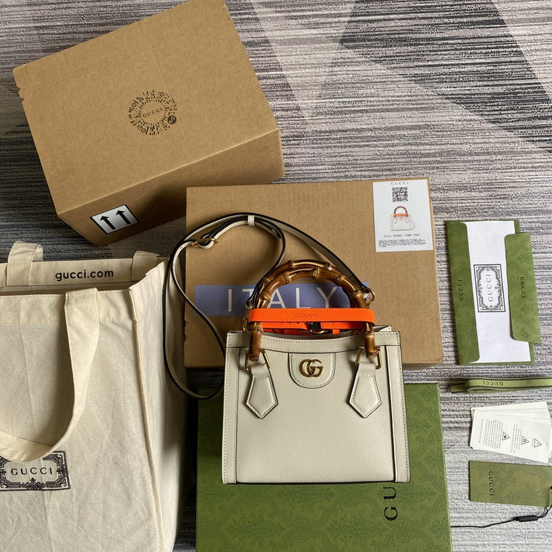 Luxurious Totes - Latest - 4076