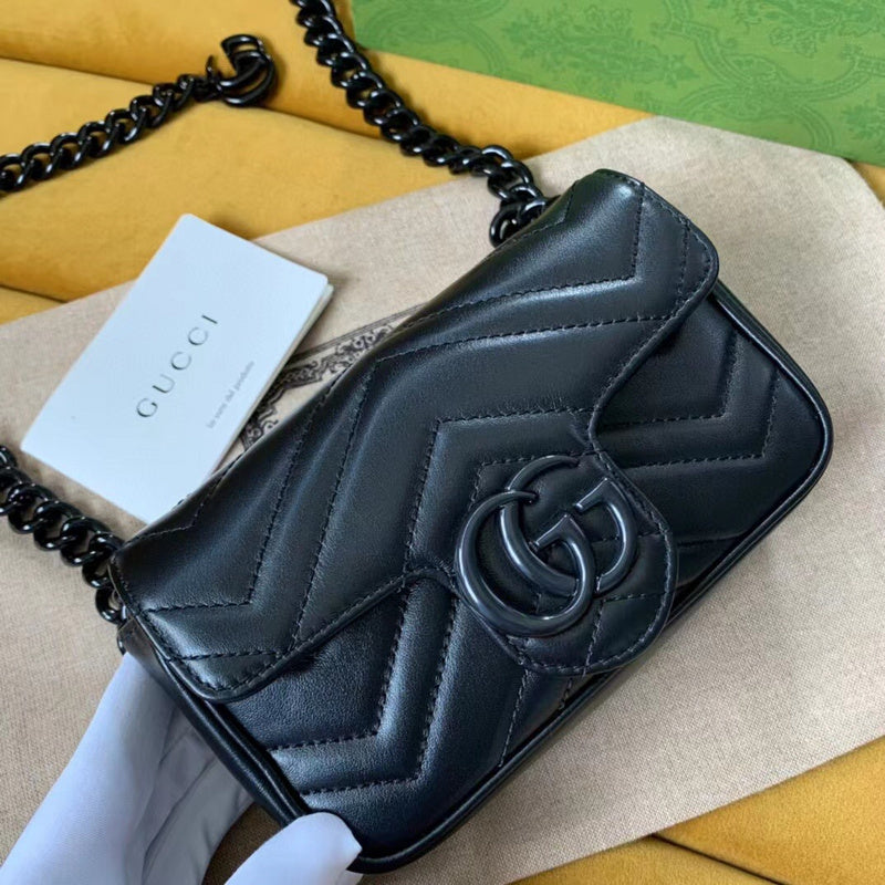 GUI - Luxurious Totes - 939