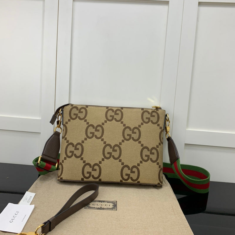GUI - Luxurious Totes - 988