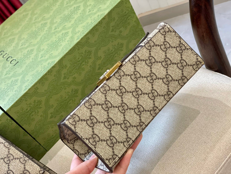 Luxurious Totes - BGA2 Bags - 076
