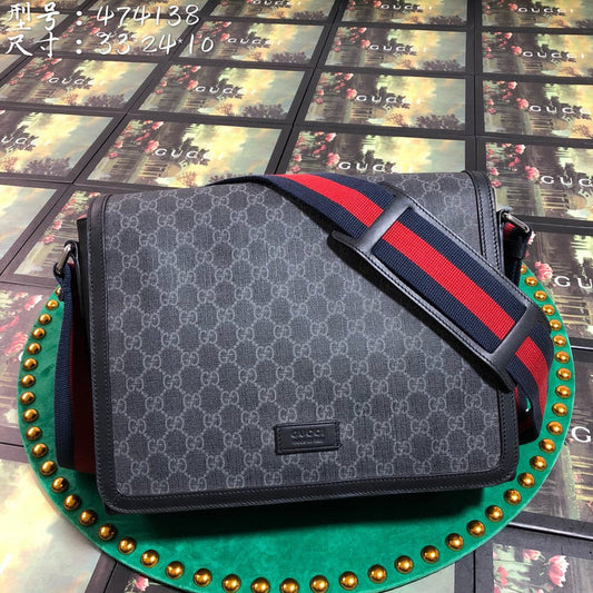 Lux-Totes - GCI Bags - 2487