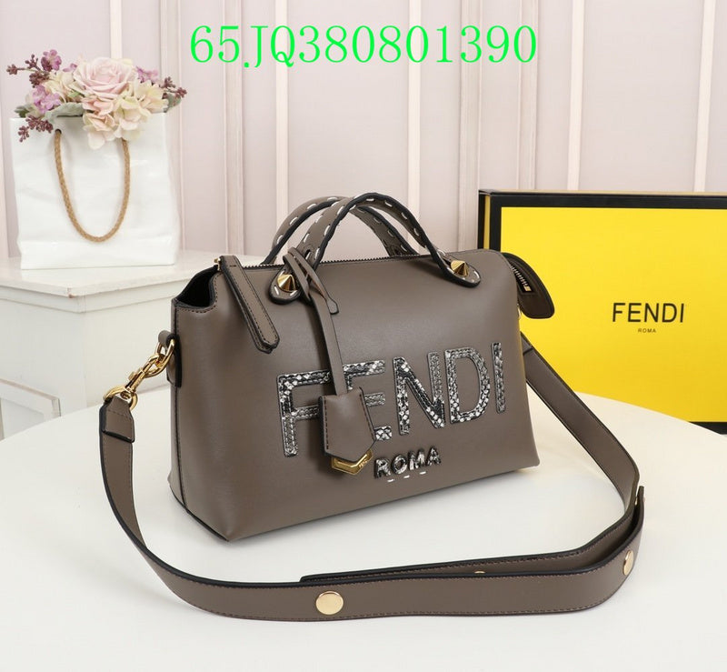 GC - Shoulder - 3272