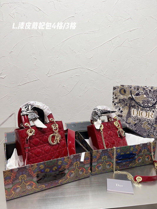Luxurious Totes - DOR2 Bags - 282