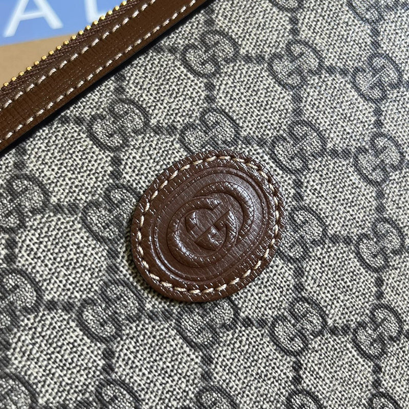 Lux-Totes - GCI Bags - 2203