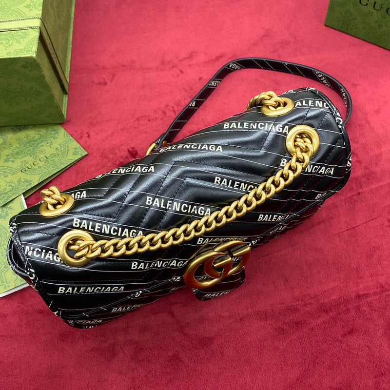 GUI - Luxurious Totes - 1239