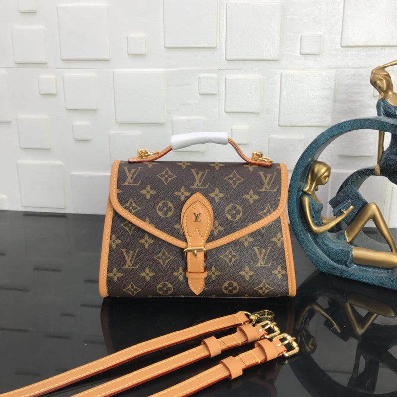 Luxurious Totes - Latest - 1597