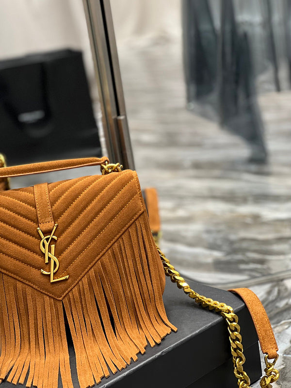 Luxurious Totes - Latest - 7945