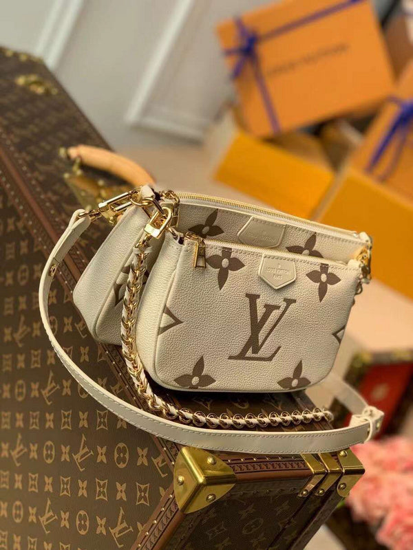 LOV - Luxurious Totes - 2309