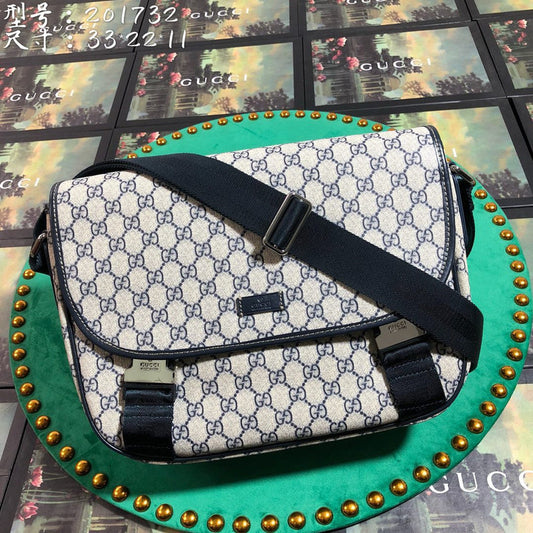 Lux-Totes - GCI Bags - 2437