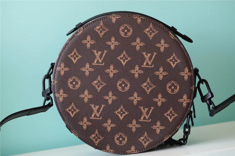 Lux-Totes - LOV Bags - 923