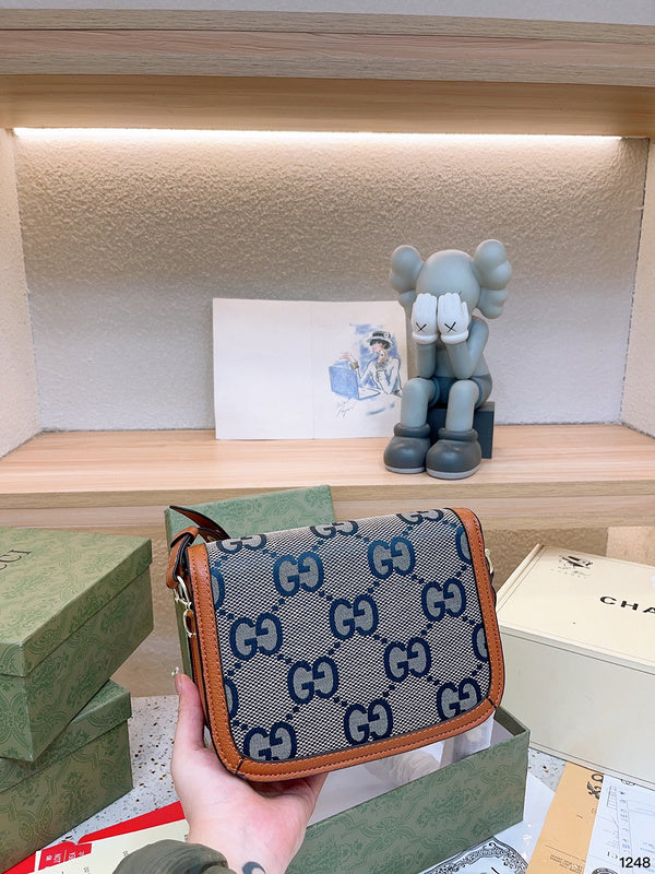 Luxurious Totes - GUI3 Bags - 083