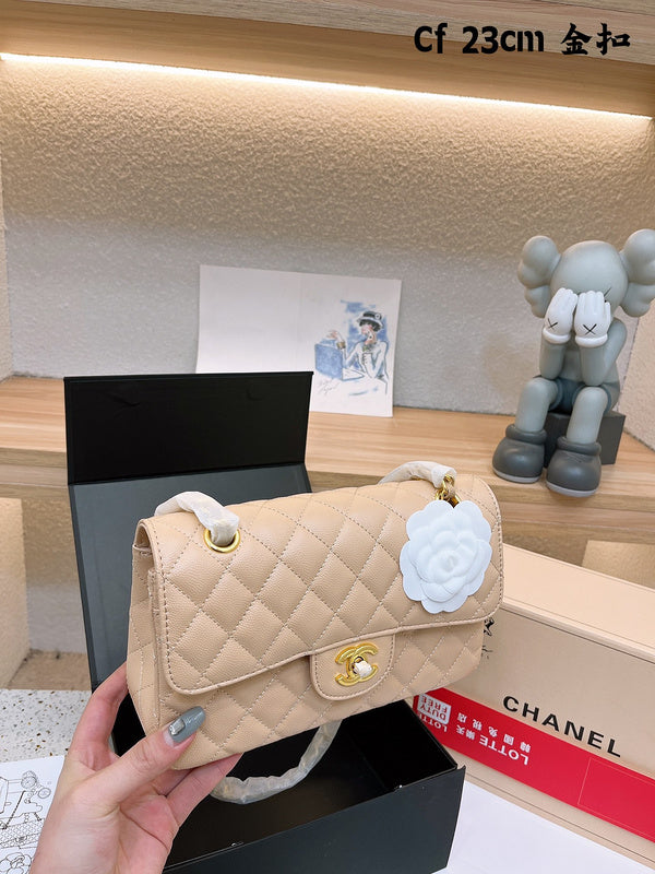 Style My Style - CNL3 Bags - 468