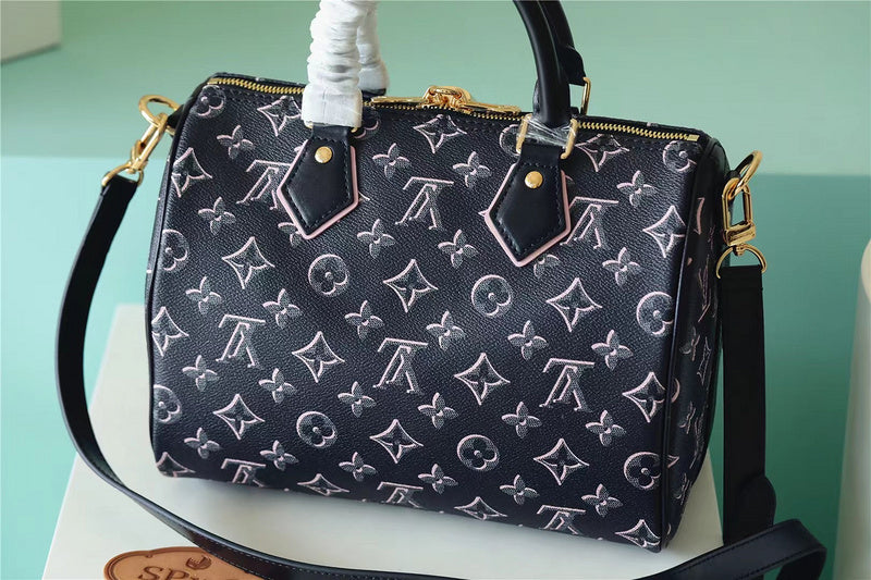 Lux-Totes - LOV Bags - 514
