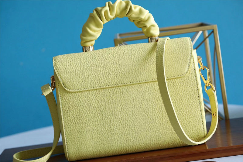 Lux-Totes - LOV Bags - 989