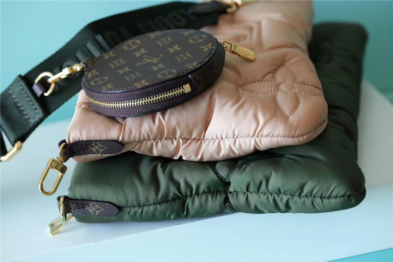 Lux-Totes - LOV Bags - 919