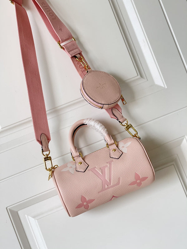 LOV - Luxurious Totes - 2060