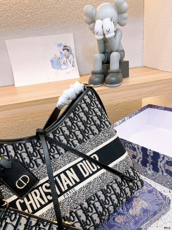 Luxurious Totes - DOR2 Bags - 332