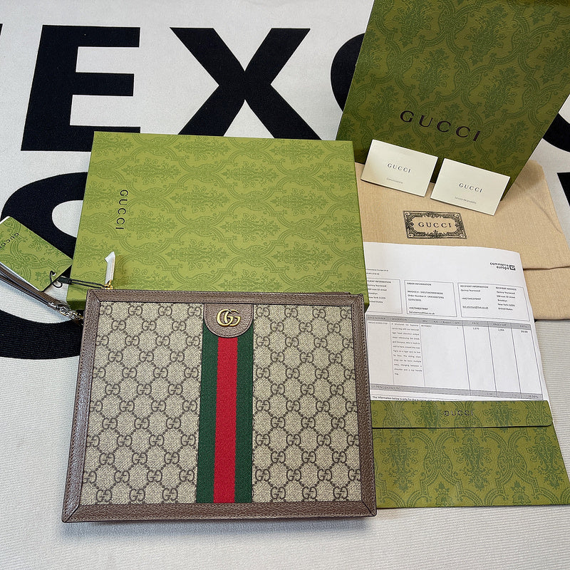 Lux-Totes - GCI Bags - 2794