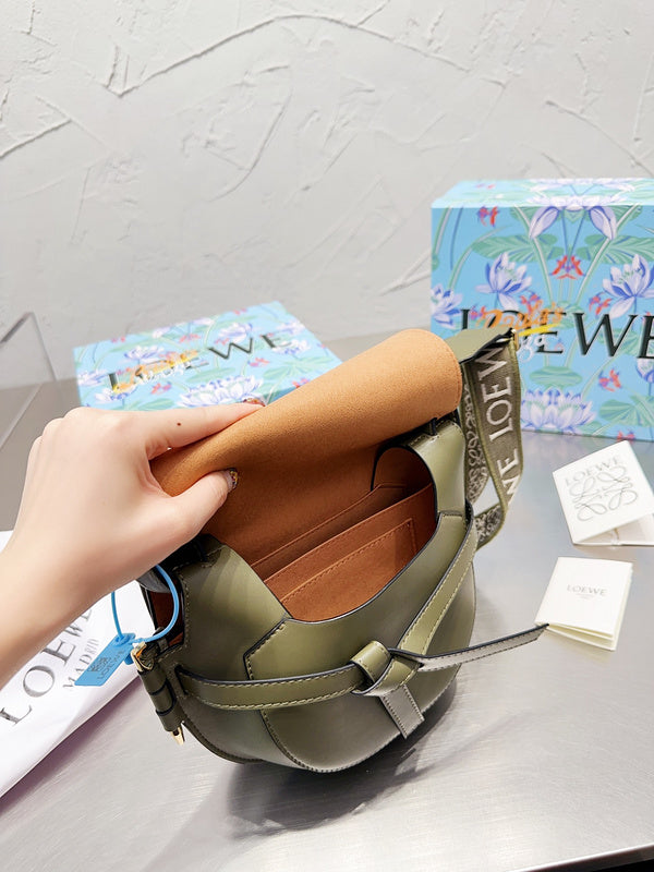 Style My Style - LW-CH Bags - 021