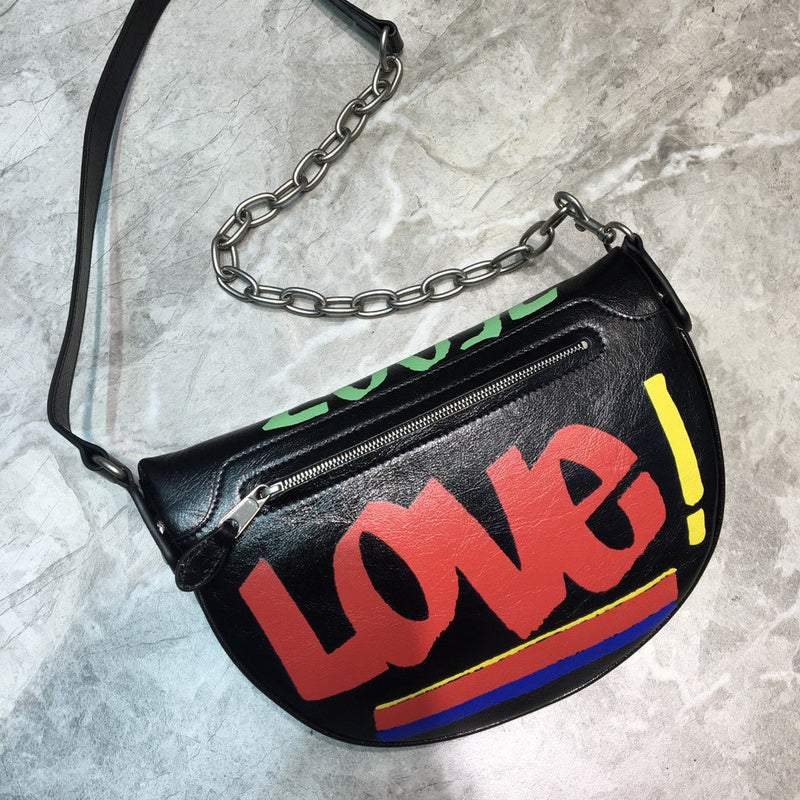 Style My Style - BGA Bags - 611