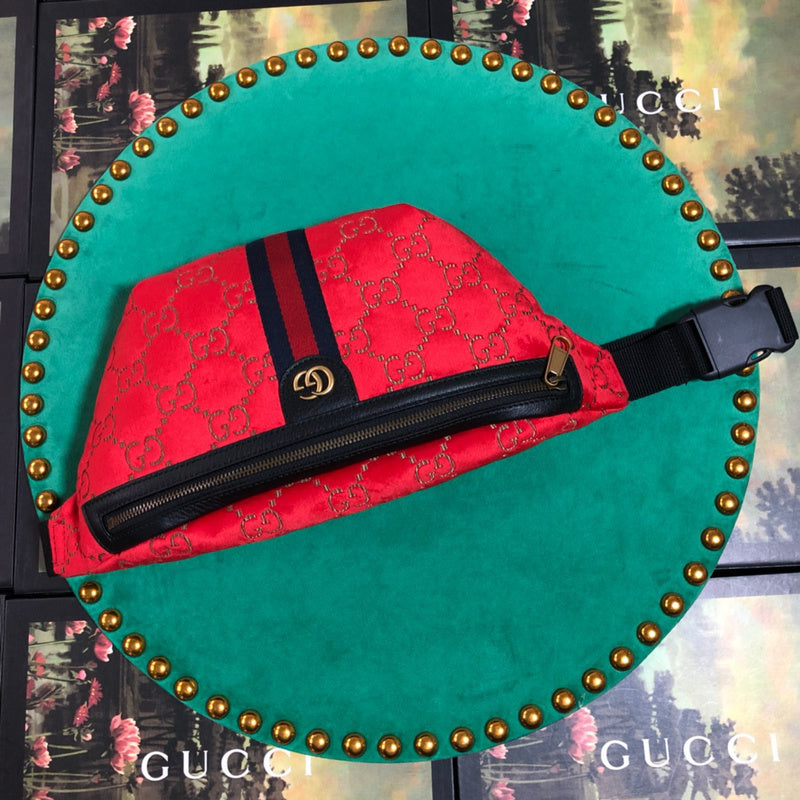 Lux-Totes - GCI Bags - 2470