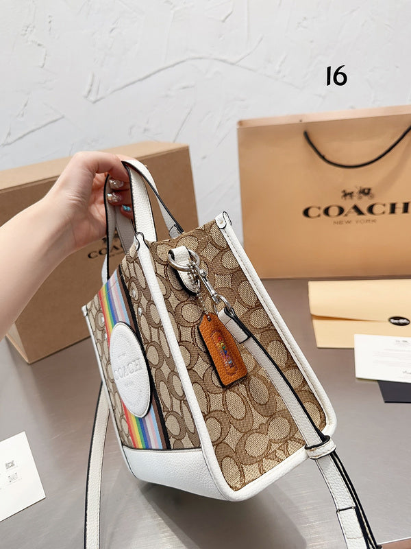 Style My Style - CCH2 Bags - 128