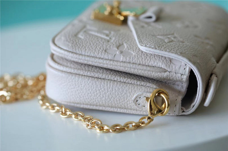 Lux-Totes - LOV Bags - 797