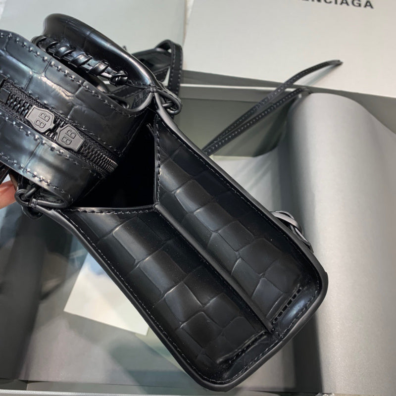 Lux-Totes - BGA Bags - 198