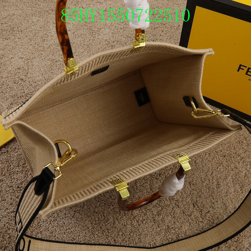 GC - Shoulder - 3302