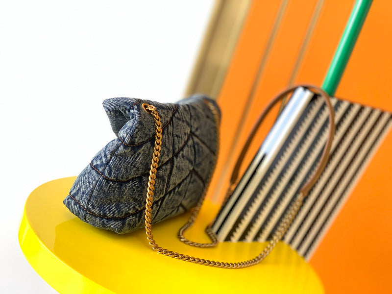 Luxurious Totes - Latest - 8599