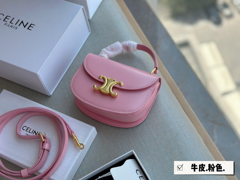 Style My Style - CLE2 Bags - 064