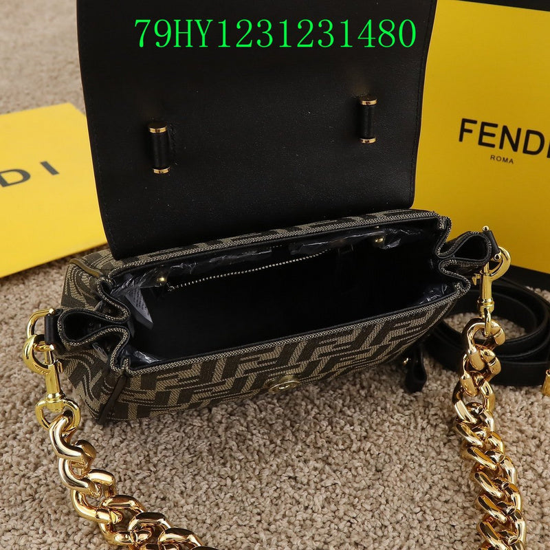 GC - Shoulder - 2760