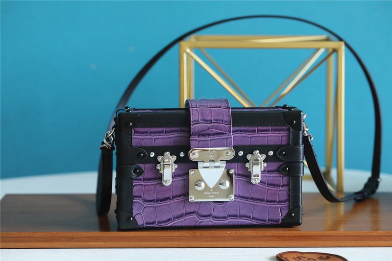 Lux-Totes - LOV Bags - 1191