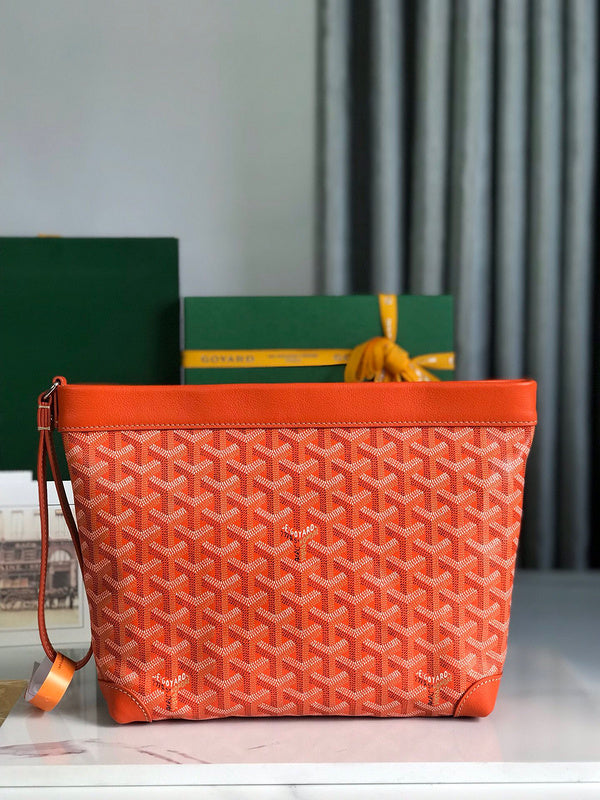 Lux-Totes - GOD Bags - 063