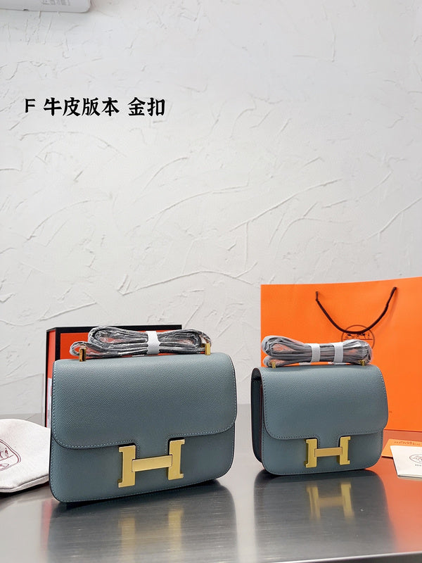 Luxurious Totes - HMS3 Bags - 013