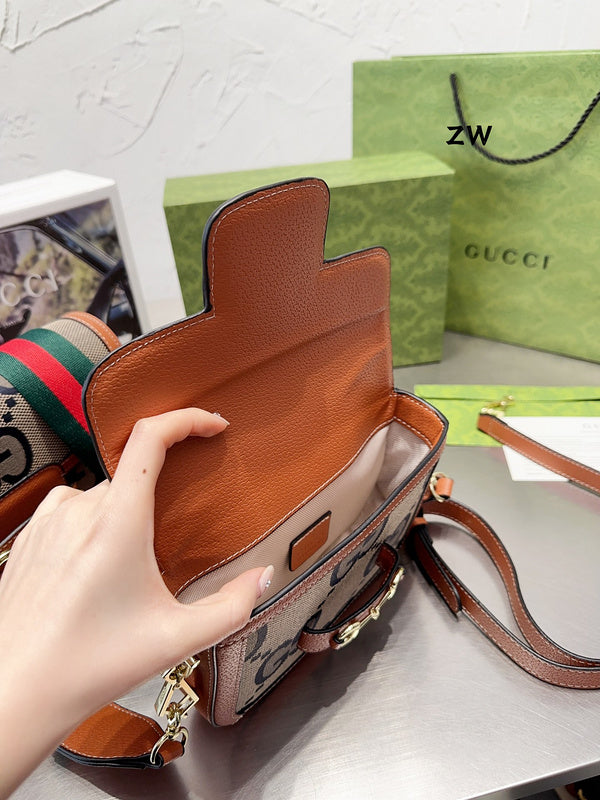 Luxurious Totes - GUI3 Bags - 205
