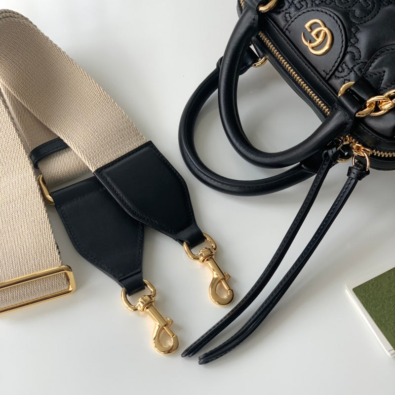 GUI - Luxurious Totes - 827