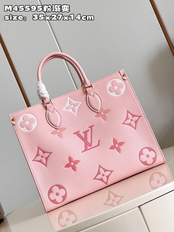 LOV - Luxurious Totes - 194