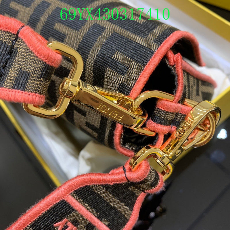 GC - Shoulder - 3373