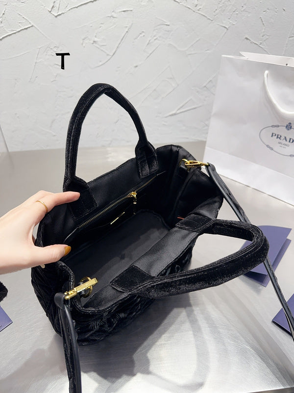 Style My Style - PDA3 Bags - 258