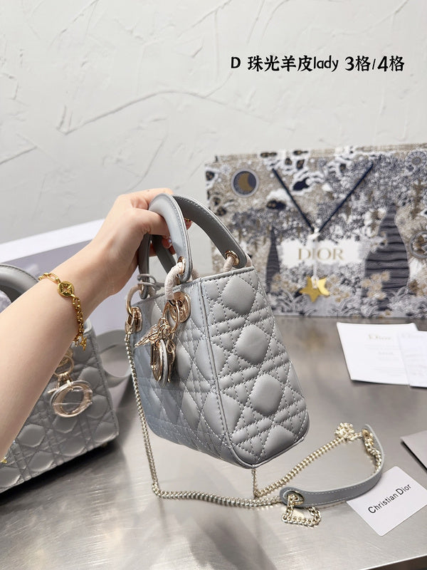 Luxurious Totes - DOR2 Bags - 095