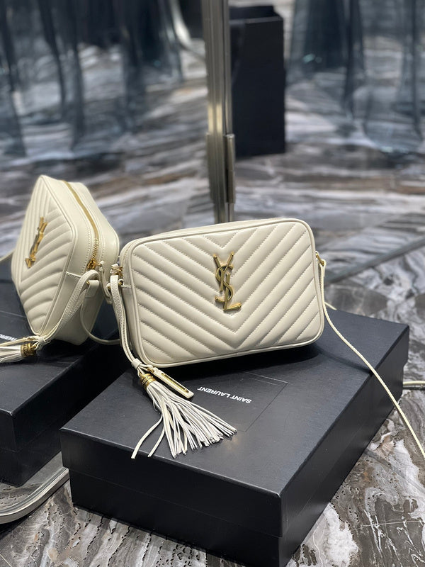 Luxurious Totes - Latest - 8214
