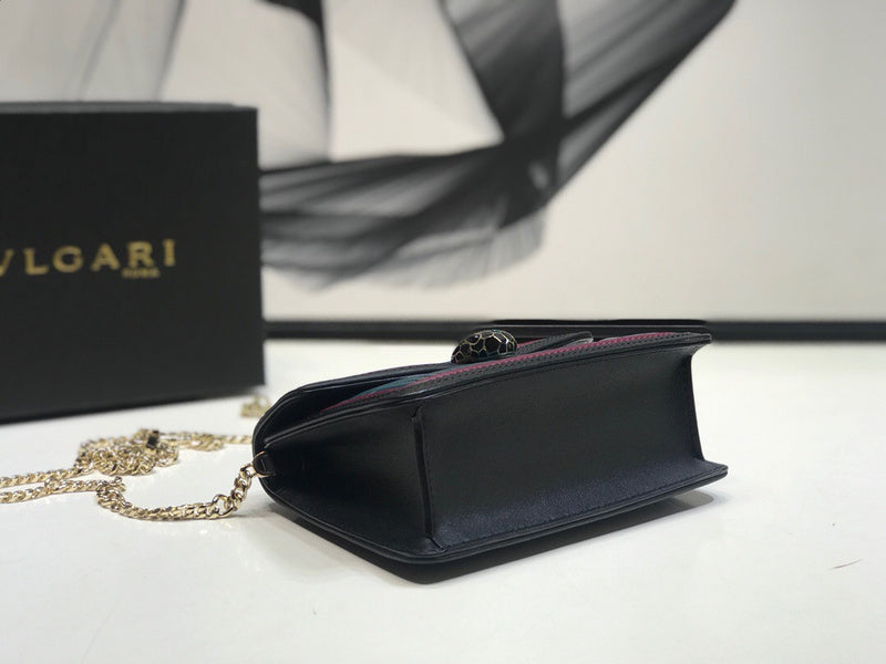 Style My Style - BVLGA Bags - 066