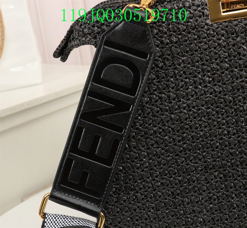 GC - Shoulder - 3109